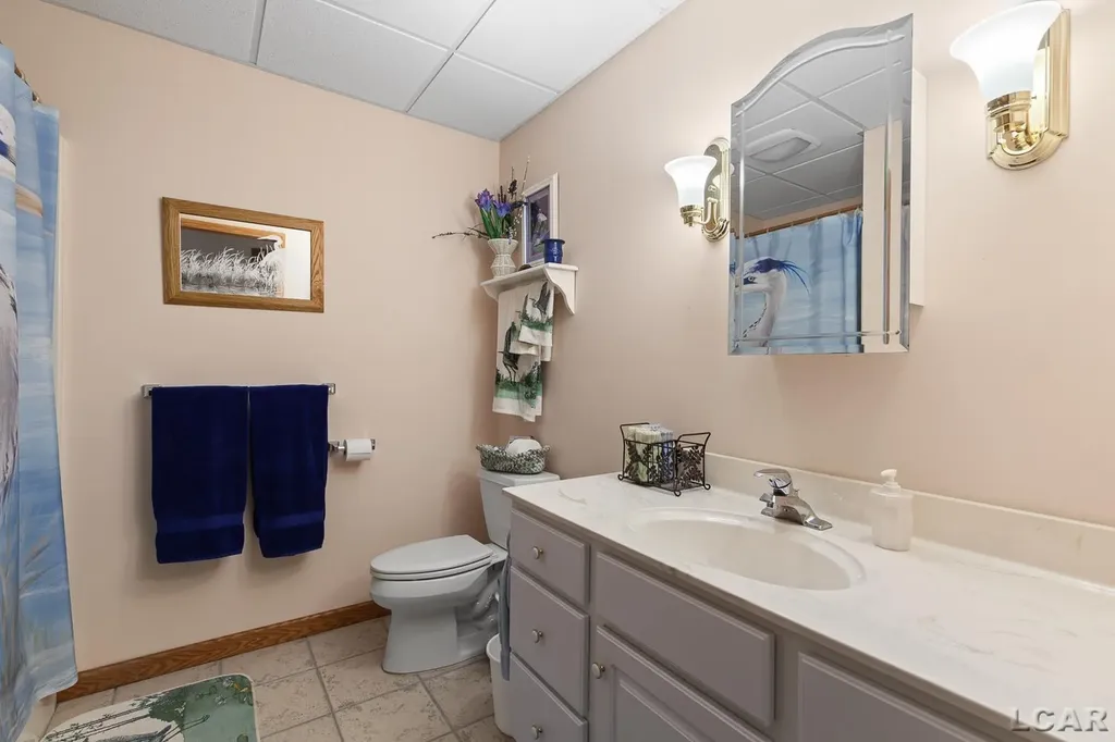 9949 Indian Trail Camden Township MI 49255