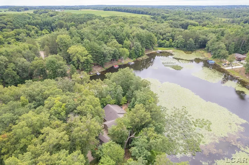 9949 Indian Trail Camden Township MI 49255