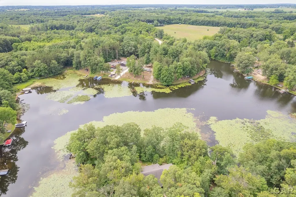 9949 Indian Trail Camden Township MI 49255