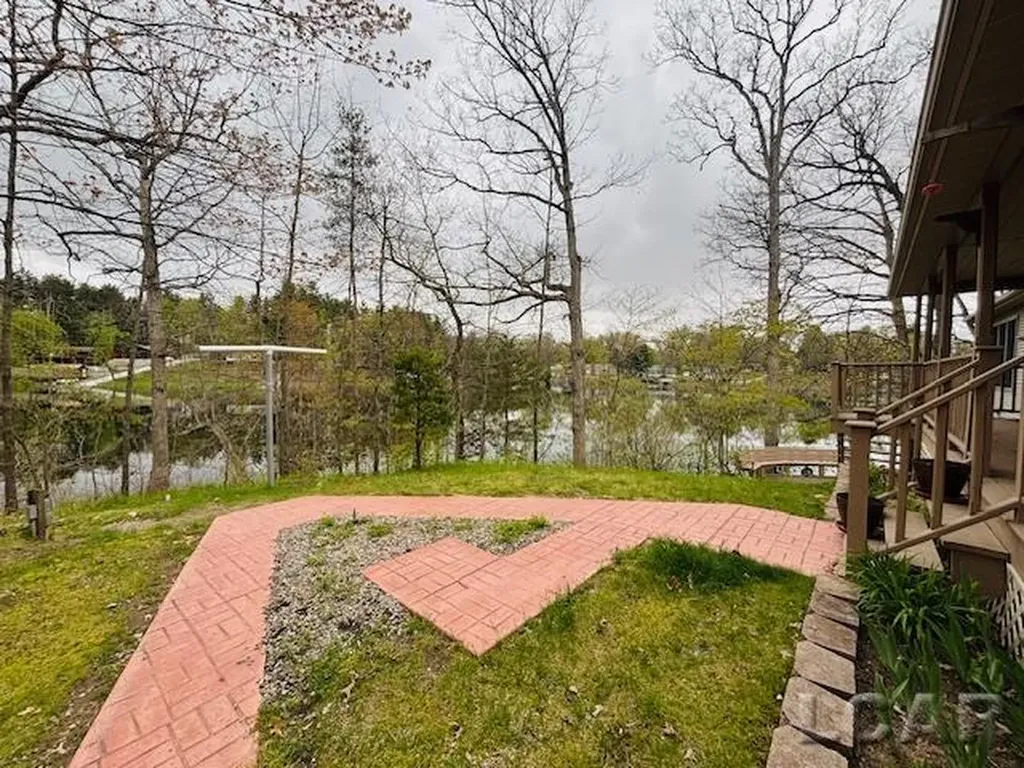 9949 Indian Trail Camden Township MI 49255