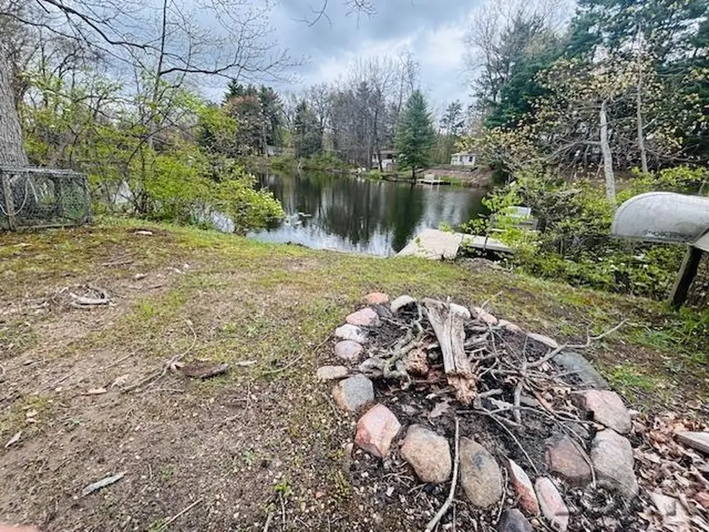 9949 Indian Trail Camden Township MI 49255