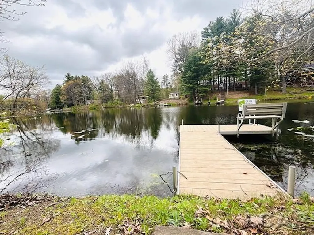 9949 Indian Trail Camden Township MI 49255