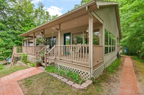 9949 Indian Trail Camden Township MI 49255