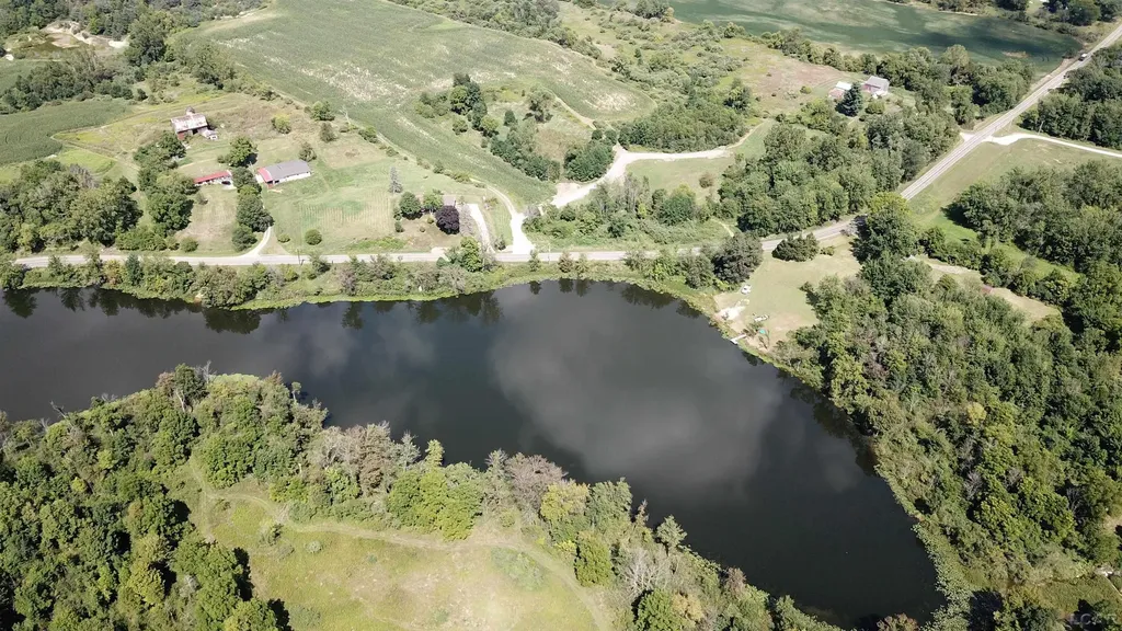 18000 Blk #1 Forrister Road Rollin Township MI 49247