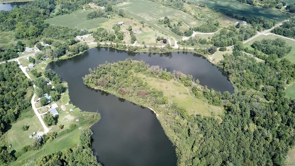 18000 Blk #1 Forrister Road Rollin Township MI 49247