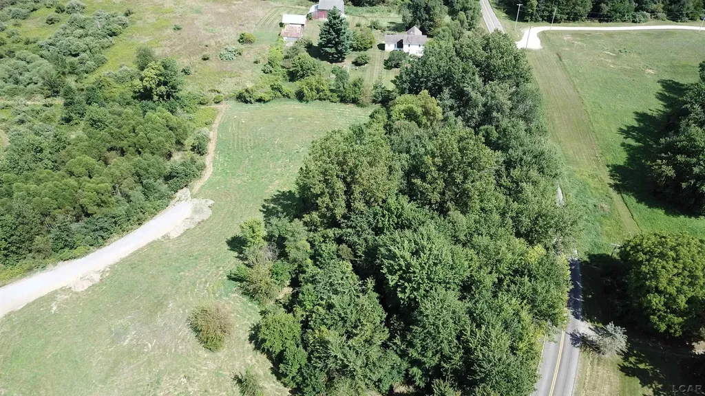 18000 Blk #1 Forrister Road Rollin Township MI 49247