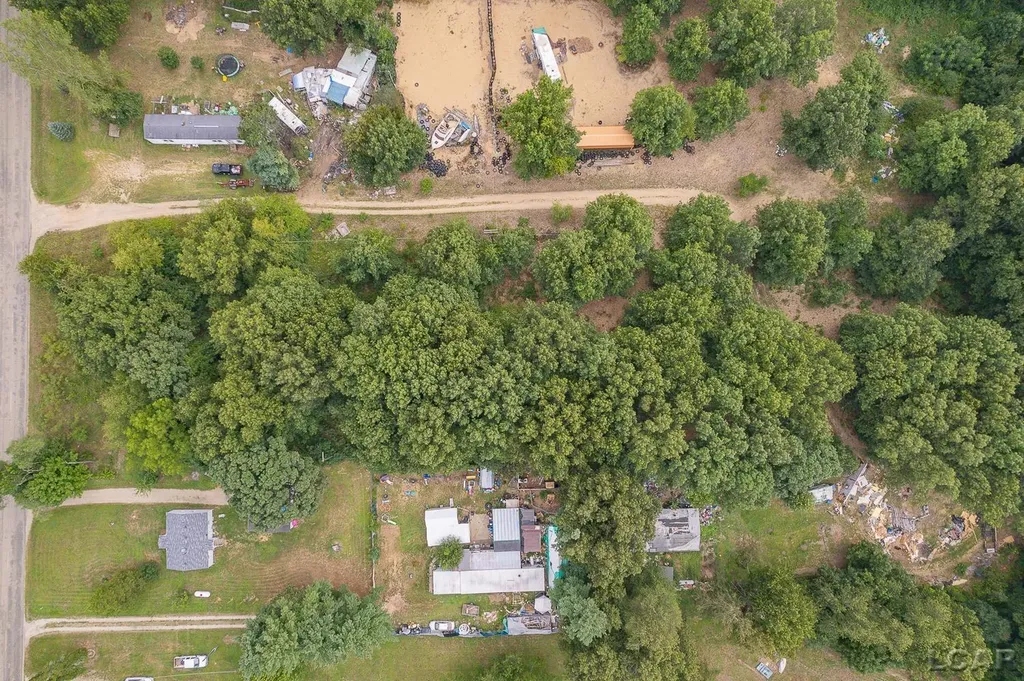 4260 S Lake Wilson Road Cambria Township MI 49242