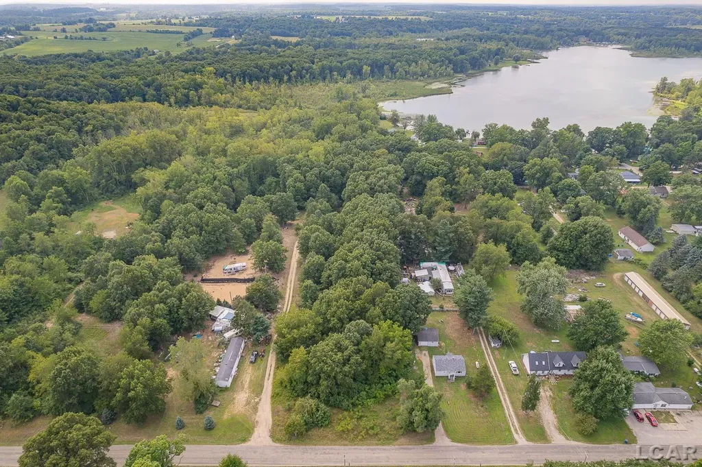 4260 S Lake Wilson Road Cambria Township MI 49242