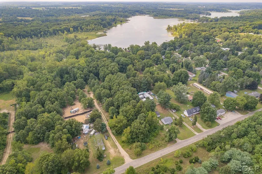 4260 S Lake Wilson Road Cambria Township MI 49242