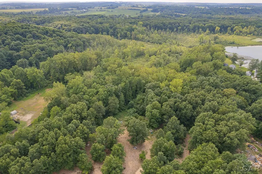 4260 S Lake Wilson Road Cambria Township MI 49242