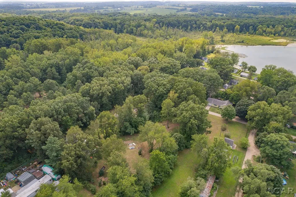 4260 S Lake Wilson Road Cambria Township MI 49242