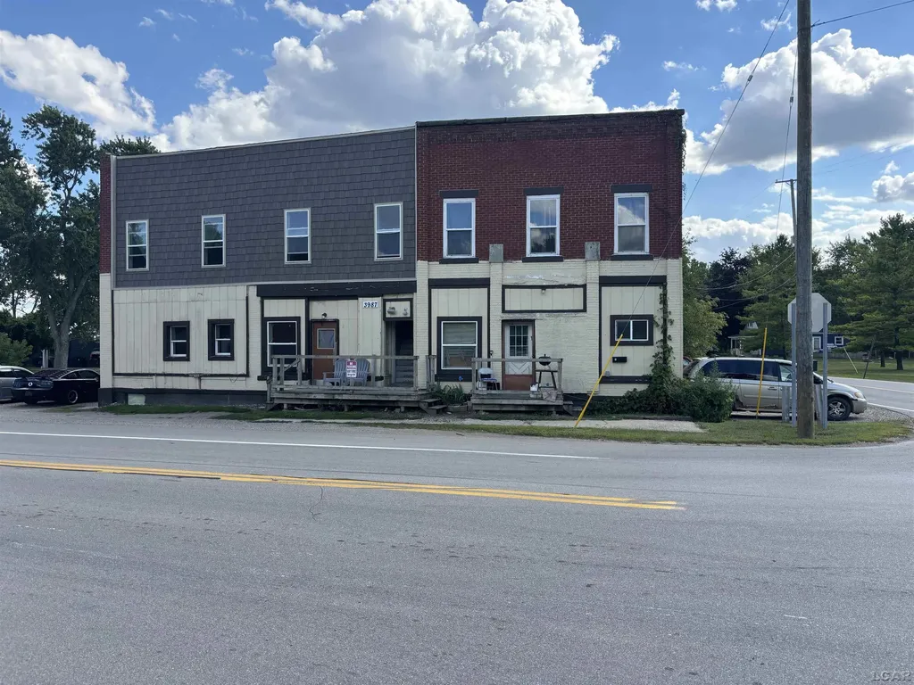3987 W M 50 Highway Franklin Township MI 49287