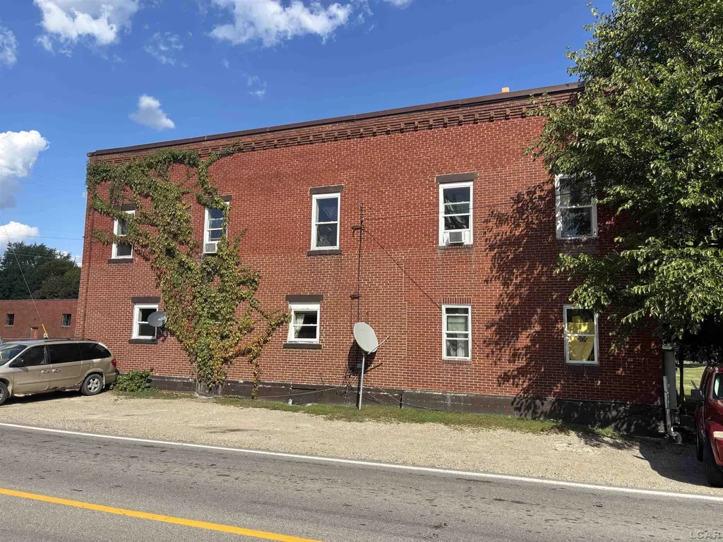 3987 W M 50 Highway Franklin Township MI 49287