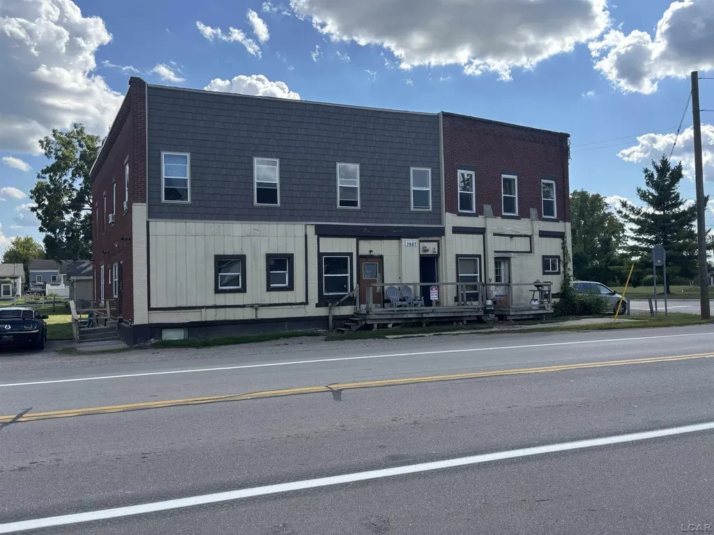 3987 W M 50 Highway Franklin Township MI 49287