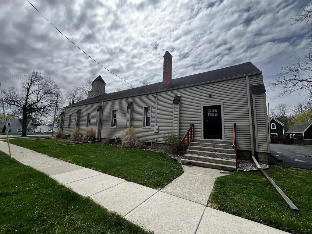 227 Greenly Street Adrian City MI 49221