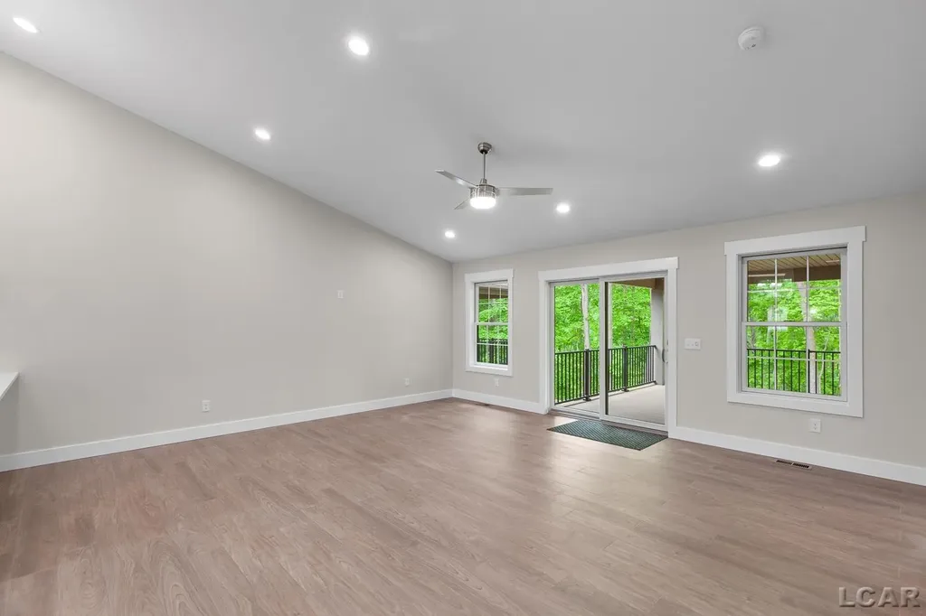 1639 Rivers Edge Court Madison Charter Township MI 49221