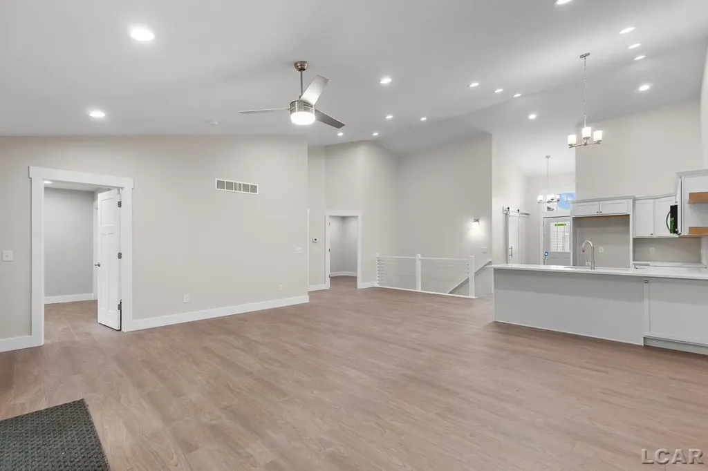 1639 Rivers Edge Court Madison Charter Township MI 49221