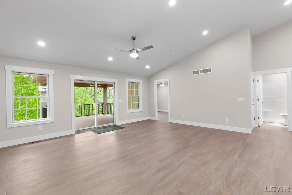 1639 Rivers Edge Court Madison Charter Township MI 49221