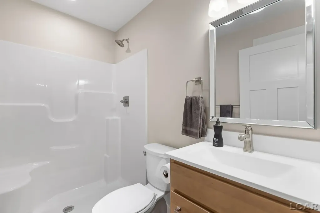 1639 Rivers Edge Court Madison Charter Township MI 49221