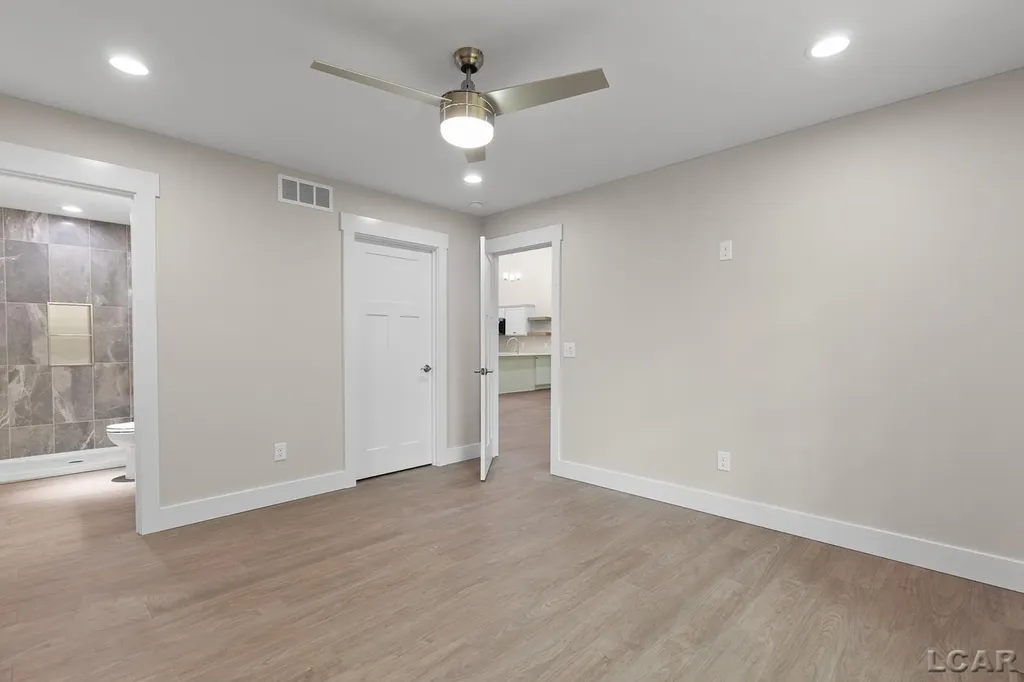 1639 Rivers Edge Court Madison Charter Township MI 49221