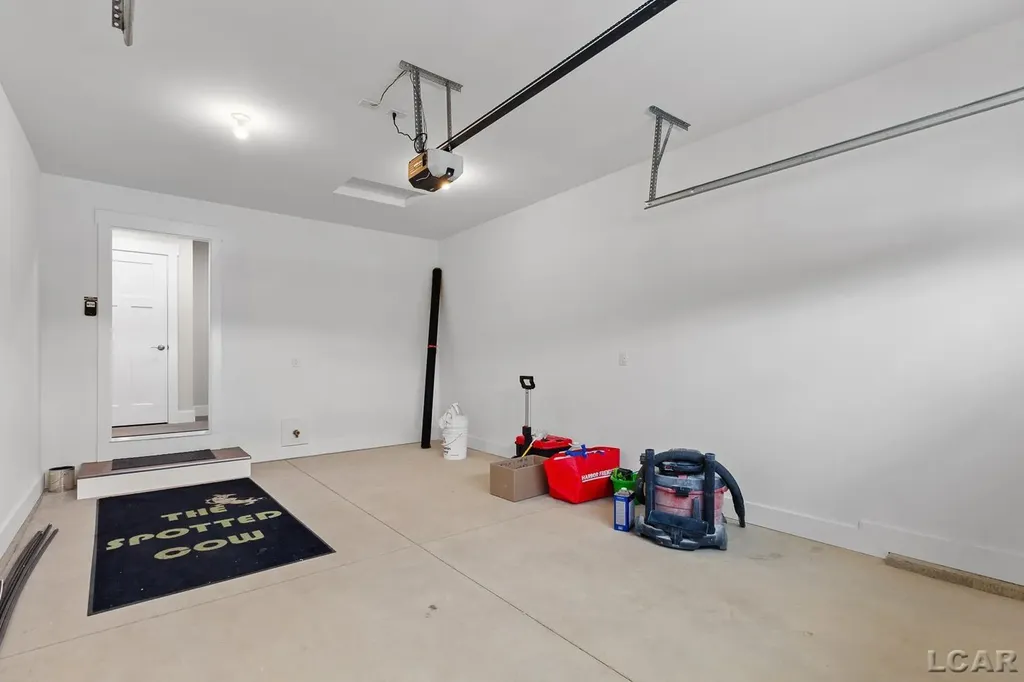 1639 Rivers Edge Court Madison Charter Township MI 49221