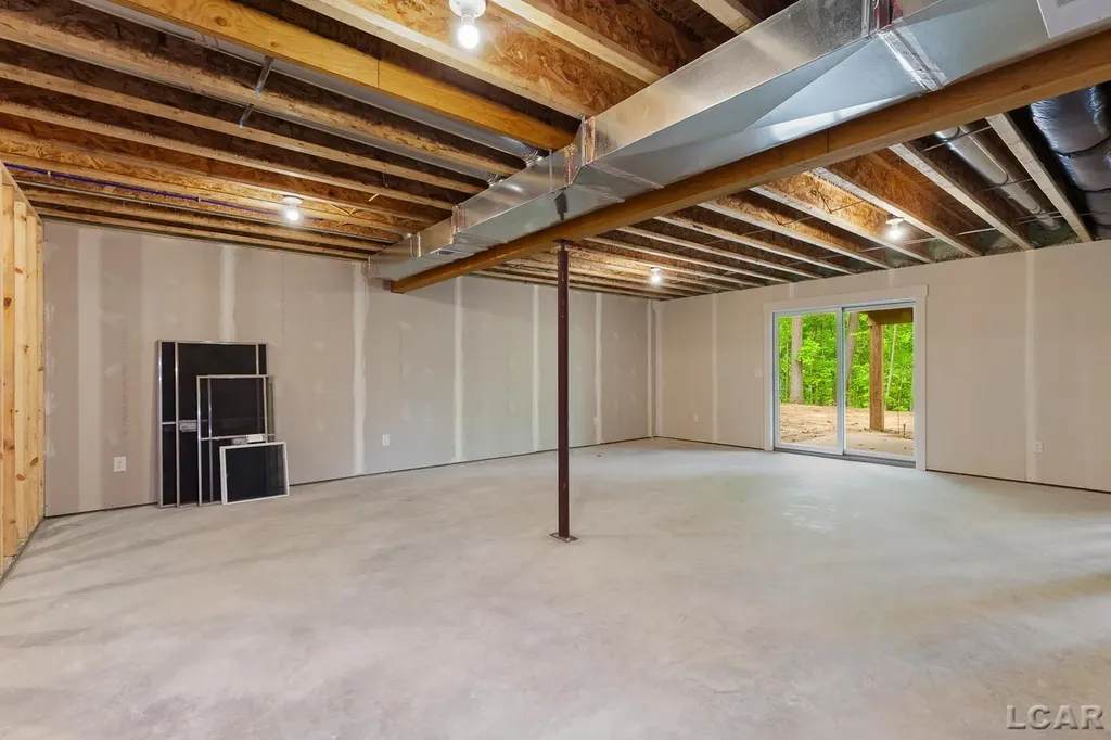 1639 Rivers Edge Court Madison Charter Township MI 49221