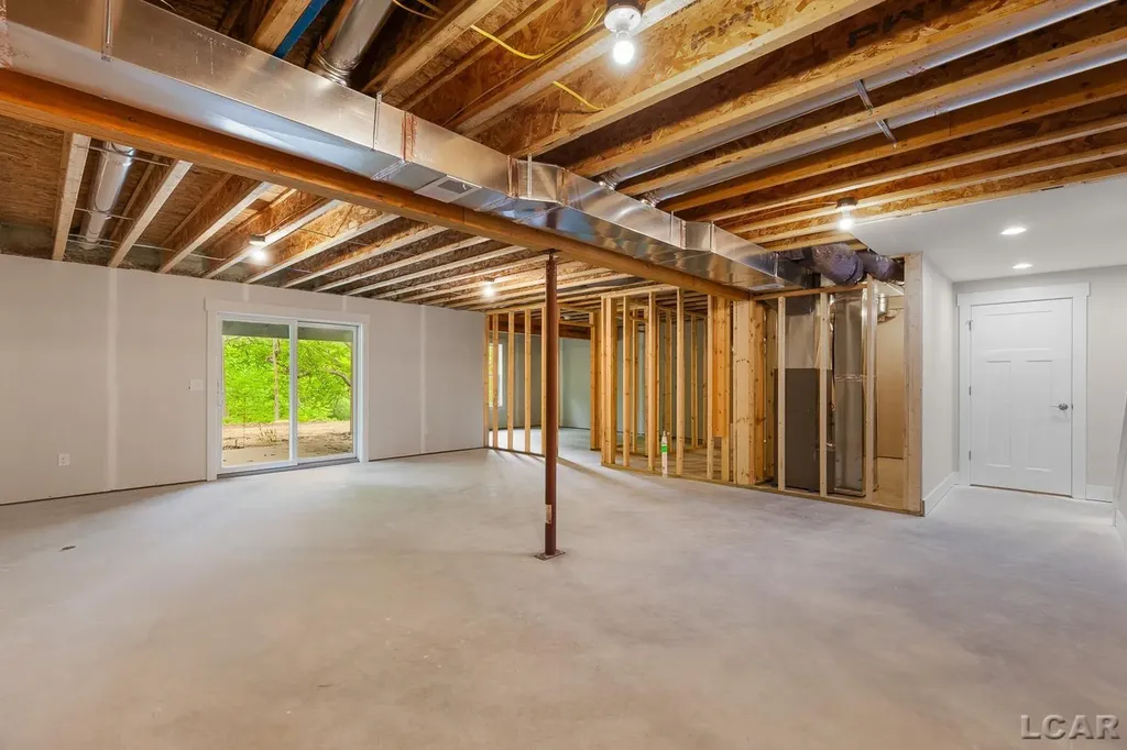 1639 Rivers Edge Court Madison Charter Township MI 49221