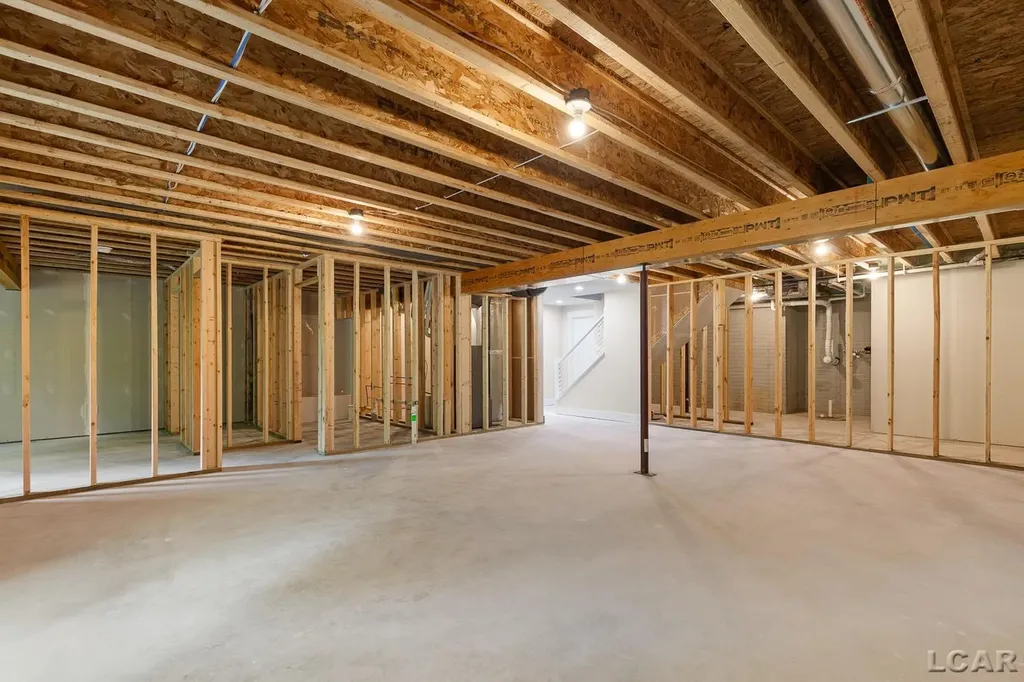 1639 Rivers Edge Court Madison Charter Township MI 49221