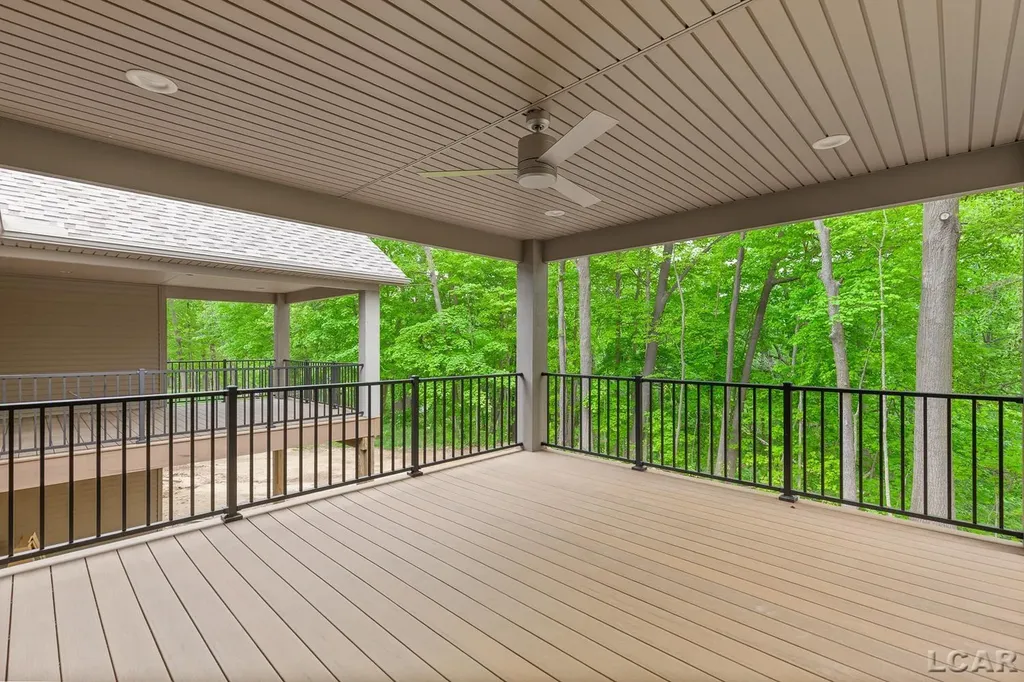 1639 Rivers Edge Court Madison Charter Township MI 49221