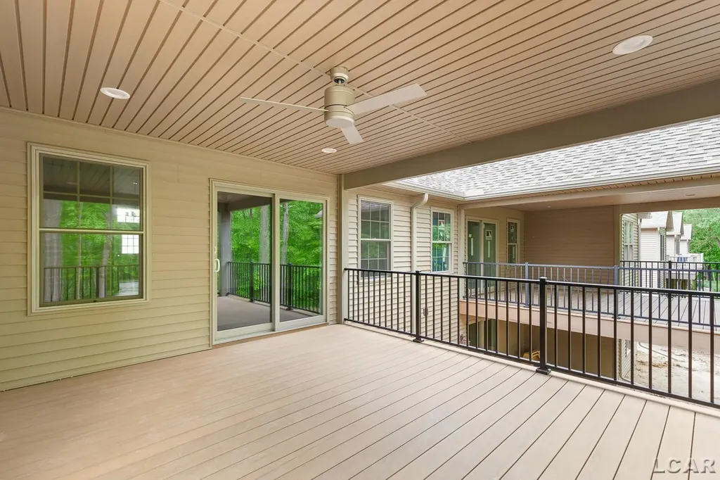 1639 Rivers Edge Court Madison Charter Township MI 49221