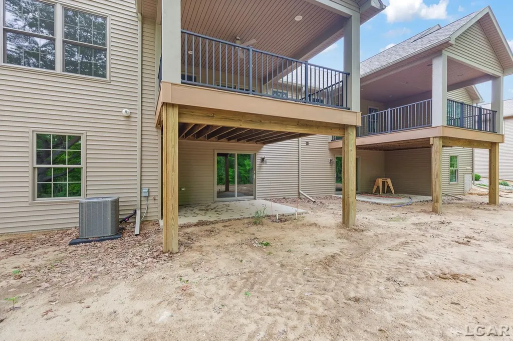 1639 Rivers Edge Court Madison Charter Township MI 49221
