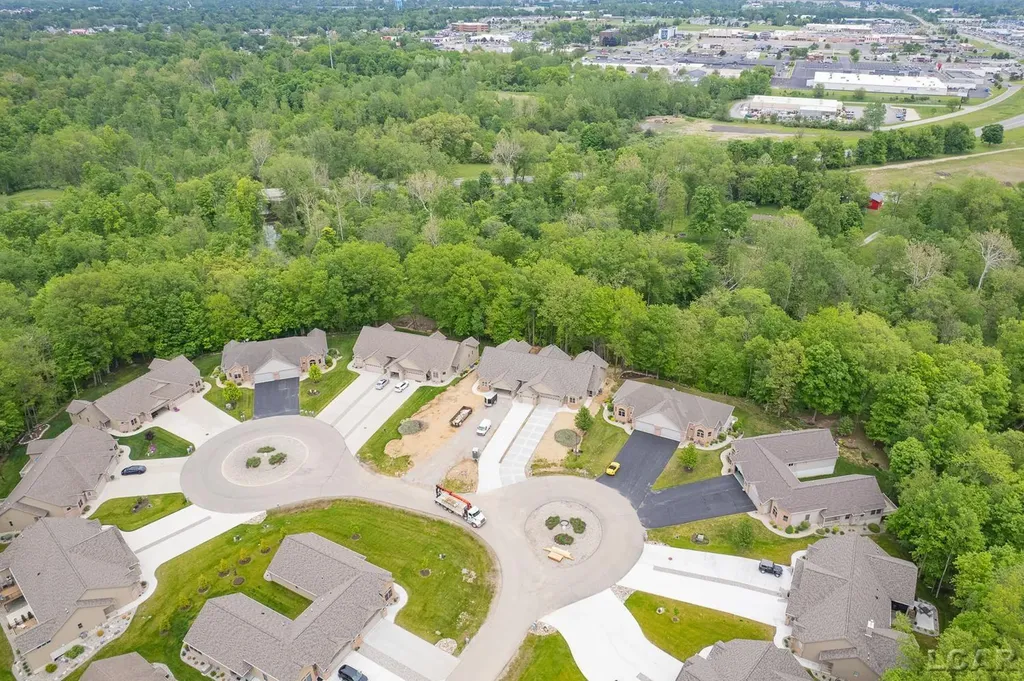 1639 Rivers Edge Court Madison Charter Township MI 49221