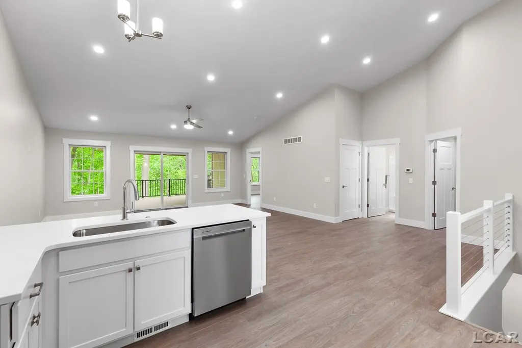 1639 Rivers Edge Court Madison Charter Township MI 49221