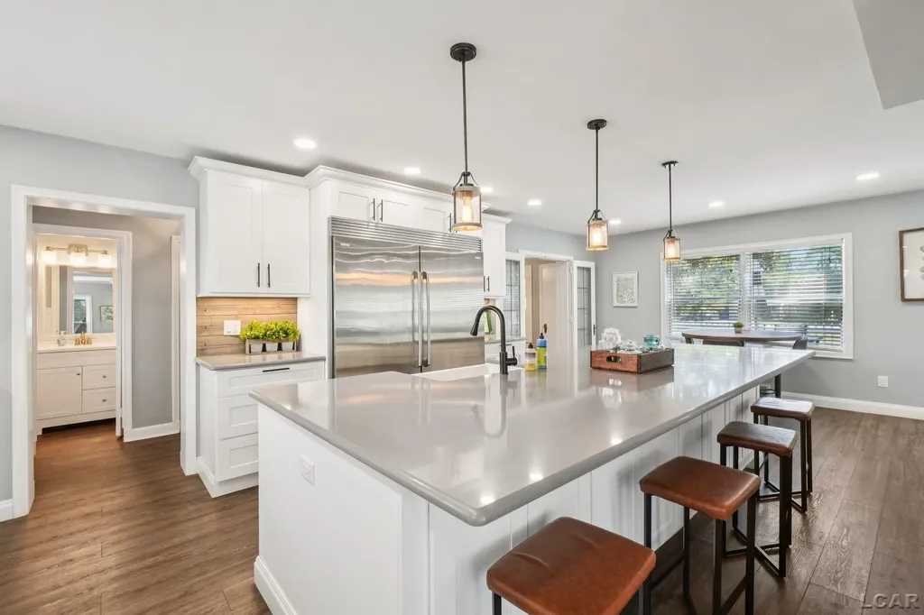 2550 Bent Oak Avenue Adrian Township MI 49221