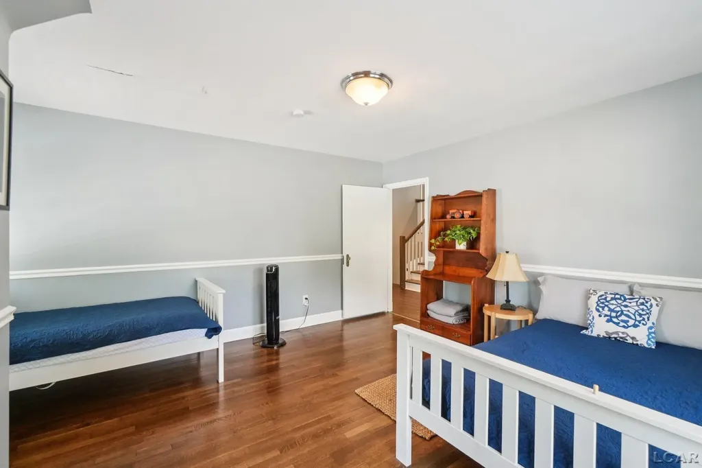 2550 Bent Oak Avenue Adrian Township MI 49221