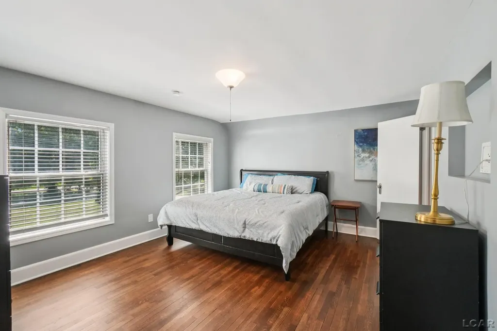 2550 Bent Oak Avenue Adrian Township MI 49221