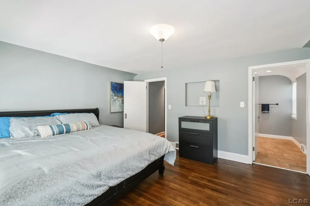 2550 Bent Oak Avenue Adrian Township MI 49221