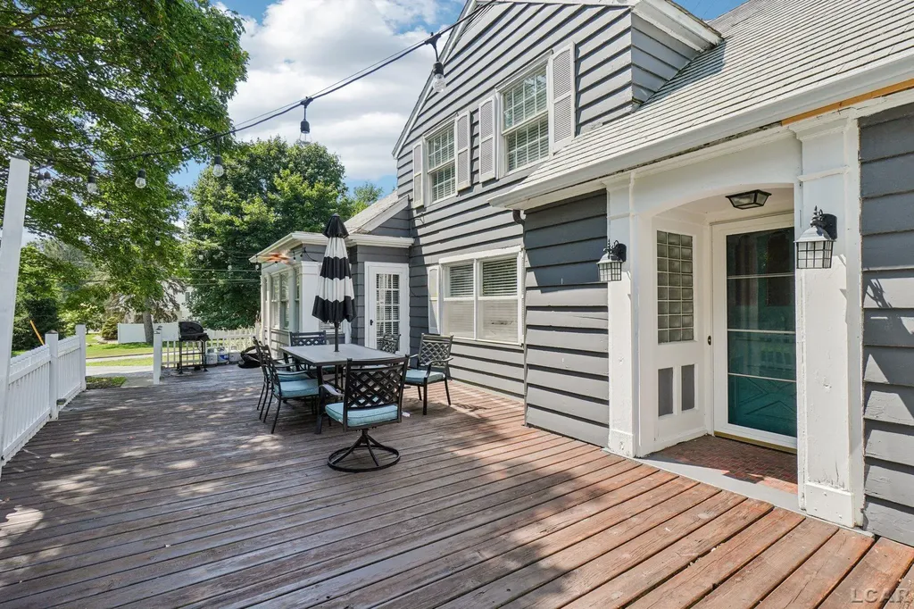 2550 Bent Oak Avenue Adrian Township MI 49221
