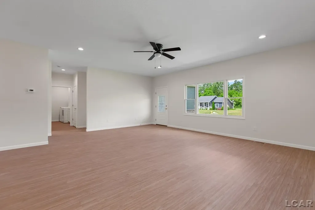 4173 Evergreen Road Adrian City MI 49221