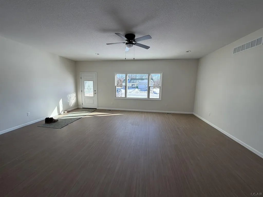 4173 Evergreen Road Adrian City MI 49221