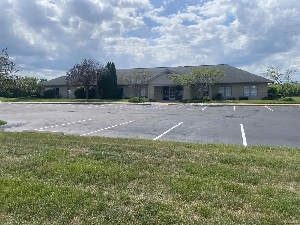157 West Brooke Highway Blissfield Village MI 49228