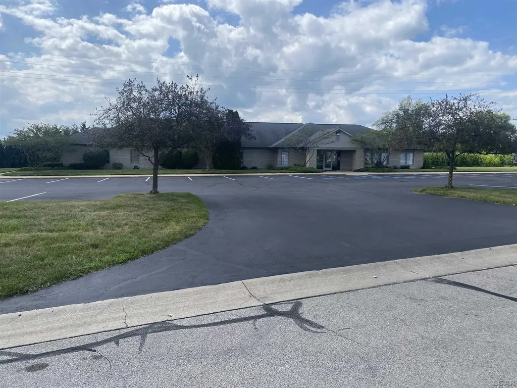 157 West Brooke Highway Blissfield Village MI 49228