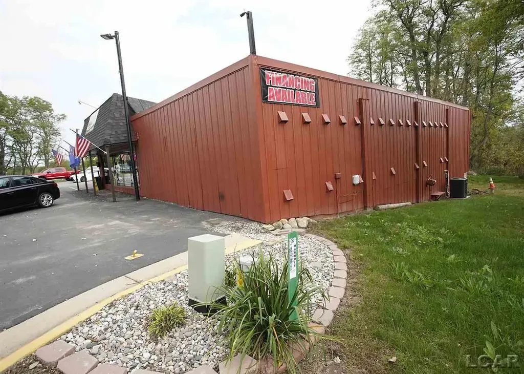9947 Brooklyn Road Columbia Township MI 49230