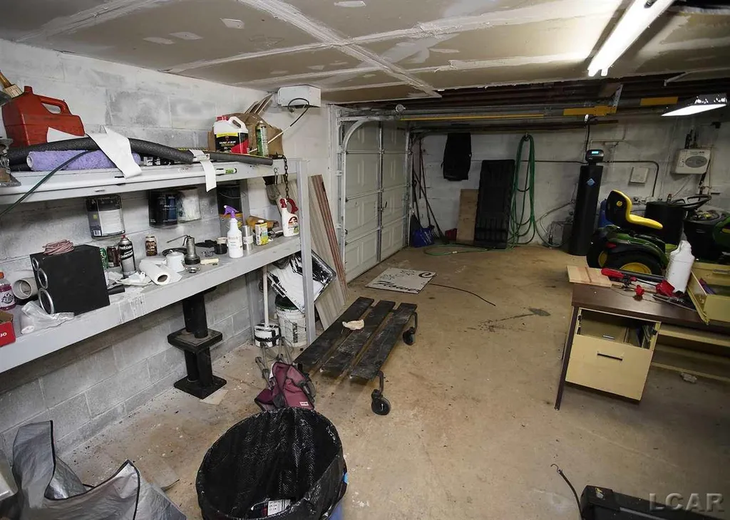 9947 Brooklyn Road Columbia Township MI 49230