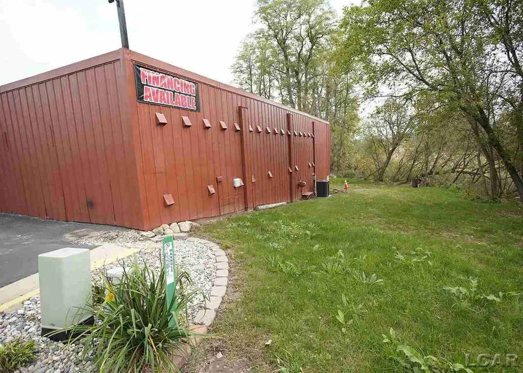 9947 Brooklyn Road Columbia Township MI 49230