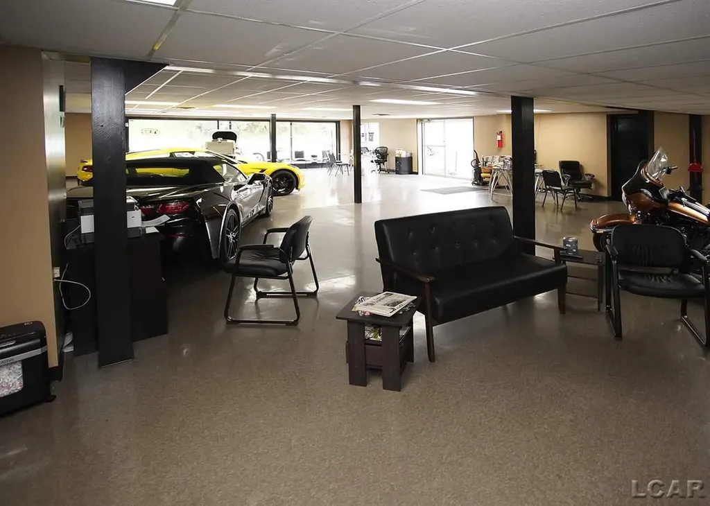 9947 Brooklyn Road Columbia Township MI 49230
