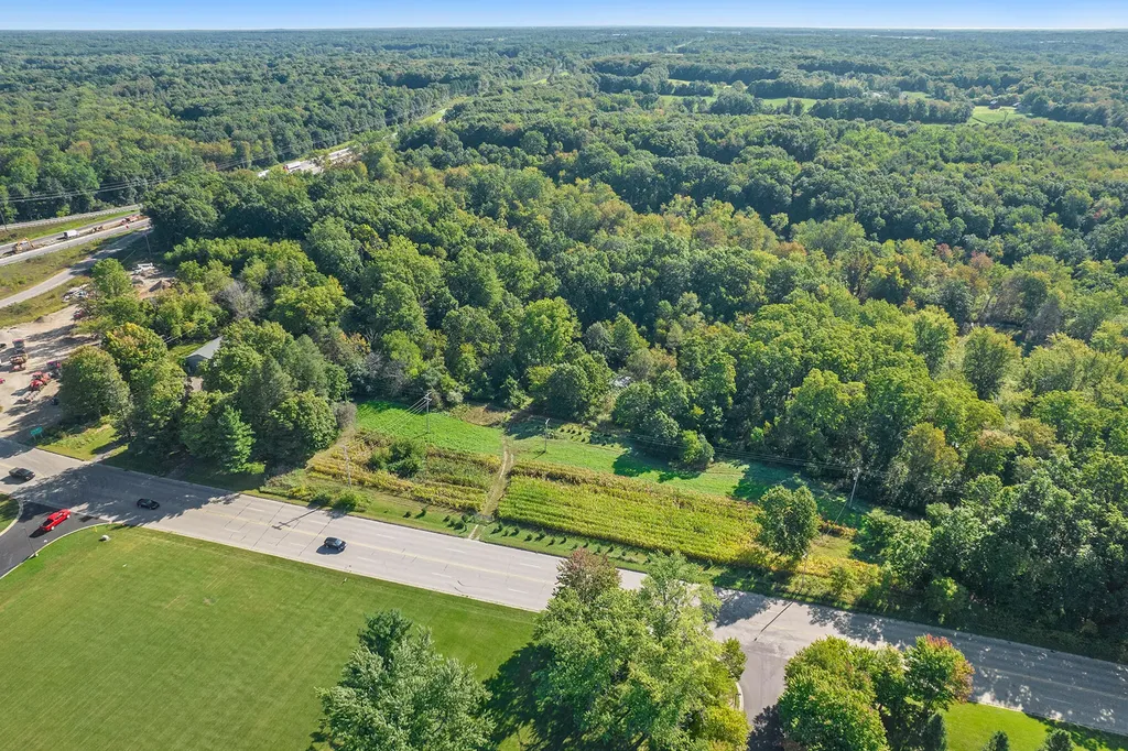 2431 N Dearing Road Sandstone Township MI 49269