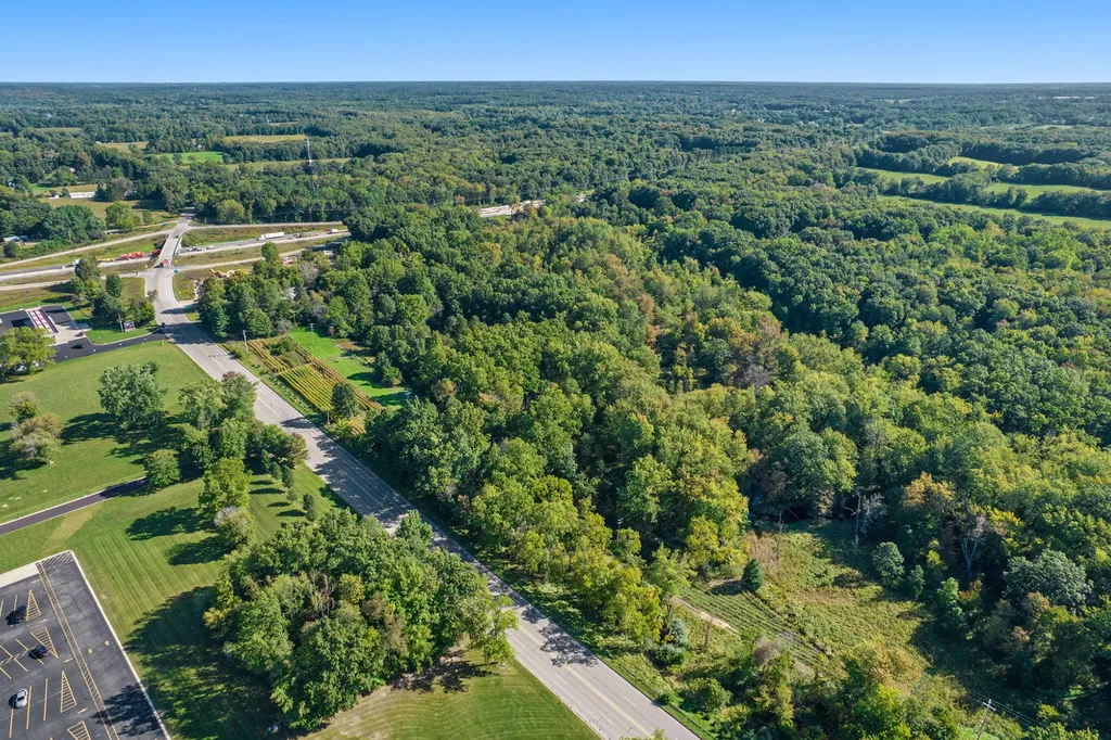 2431 N Dearing Road Sandstone Township MI 49269