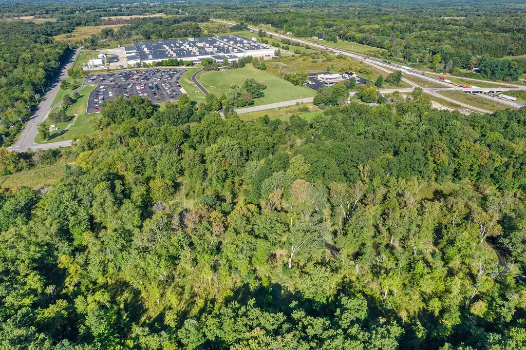2431 N Dearing Road Sandstone Township MI 49269