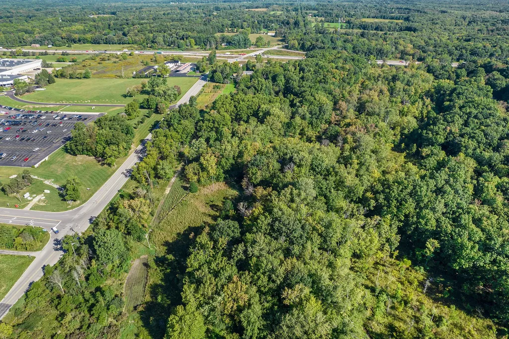 2431 N Dearing Road Sandstone Township MI 49269